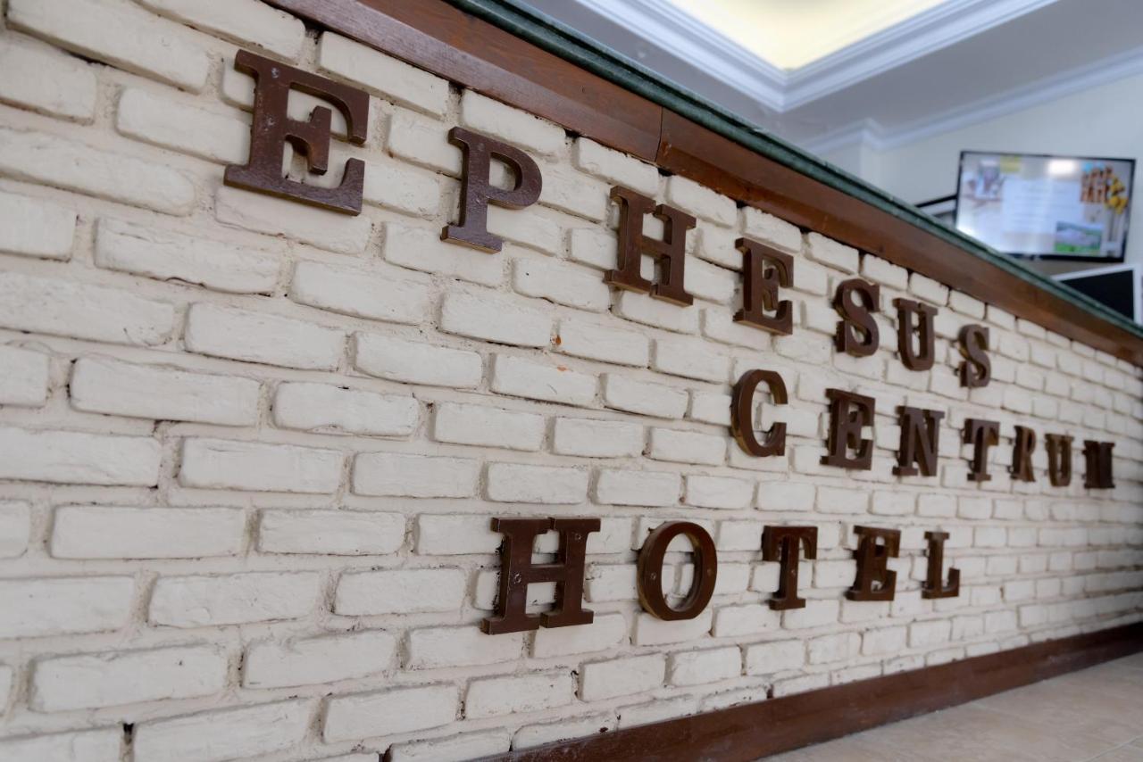 Ephesus Centrum سلجوك المظهر الخارجي الصورة